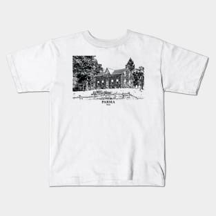 Parma - Ohio Kids T-Shirt